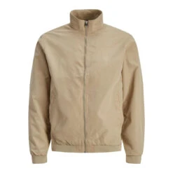 Jack & Jones Bomber Anti-froid Homme