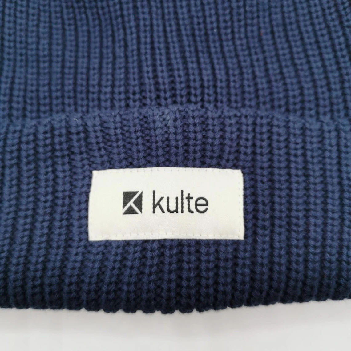 BONNET TAG NAVY 4 BONNET TAG NAVY – Image 2