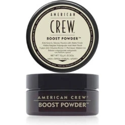 American Crew BOOST POWDER - Poudre De Coiffage Effet Mat 10gr