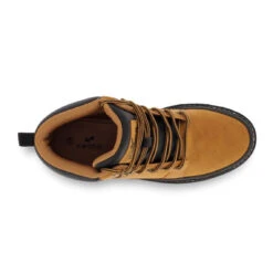 KAPORAL Boots Homme - Camel -MenCorner Boutique boots homme camel barlane 3530306 2 1140x1140