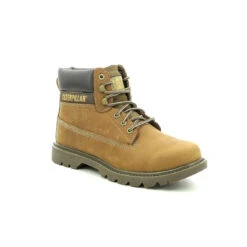 CATerpillar Boots Homme COLORADO 2.0 Beige