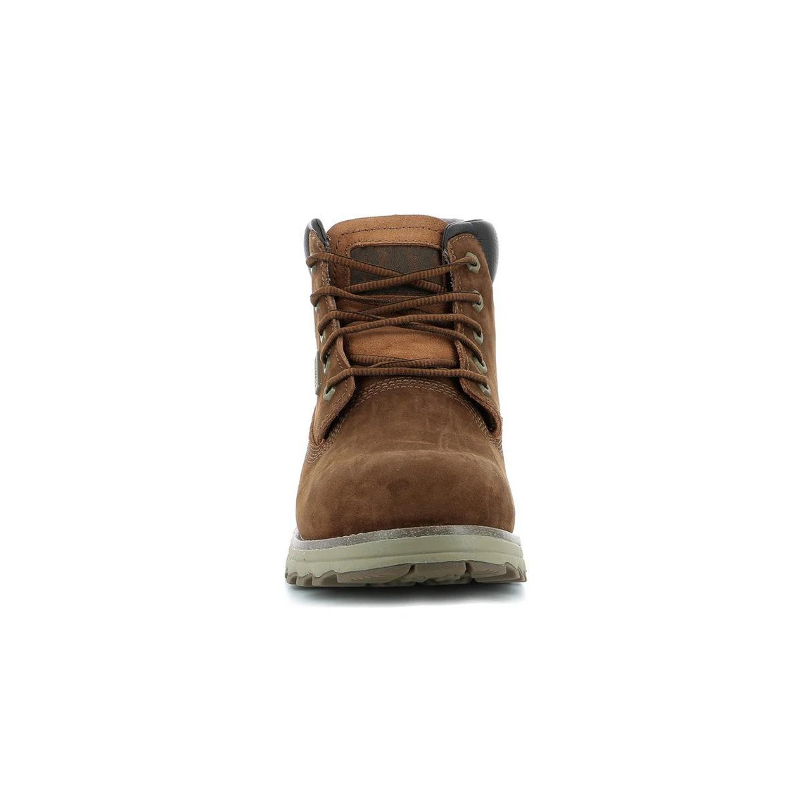 CATerpillar Boots Homme FOUNDER WP TX Marron 5 CATerpillar Boots Homme FOUNDER WP TX Marron – Image 3