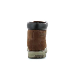 CATerpillar Boots Homme FOUNDER WP TX Marron 9 CATerpillar Boots Homme FOUNDER WP TX Marron -MenCorner Boutique boots homme founder wp tx marron 3267484 3 1140x1140