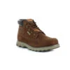 CATerpillar Boots Homme FOUNDER WP TX Marron -MenCorner Boutique boots homme founder wp tx marron 3267484 1140x1140