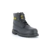 CATerpillar Boots Homme HOLTON ST SB HR Noir -MenCorner Boutique boots homme holton st sb hr noir 3267486 1140x1140