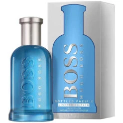 Hugo Boss Bottled Pacific - Eau De Toilette -MenCorner Boutique boss bottled pacific eau de toilette pour homme 3501640 3 1140x1140