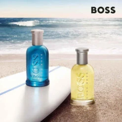 Hugo Boss Bottled Pacific - Eau De Toilette -MenCorner Boutique boss bottled pacific eau de toilette pour homme 3501640 4 1140x1140