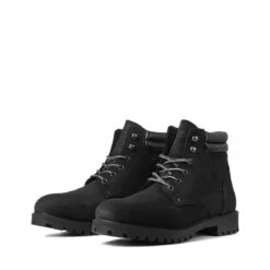 Jack & Jones Bottes Homme Bleu -MenCorner Boutique bottes homme bleu 12142357 3662355 2 1140x1140