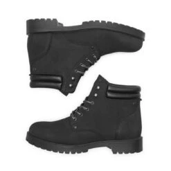 Jack & Jones Bottes Homme Bleu -MenCorner Boutique bottes homme bleu 12142357 3662355 3 1140x1140