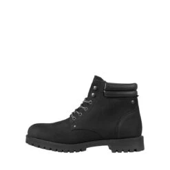Jack & Jones Bottes Homme Bleu