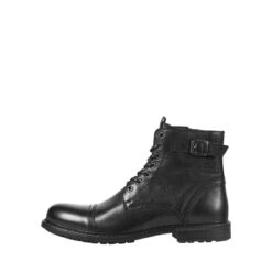 Jack & Jones Bottes Homme Gris