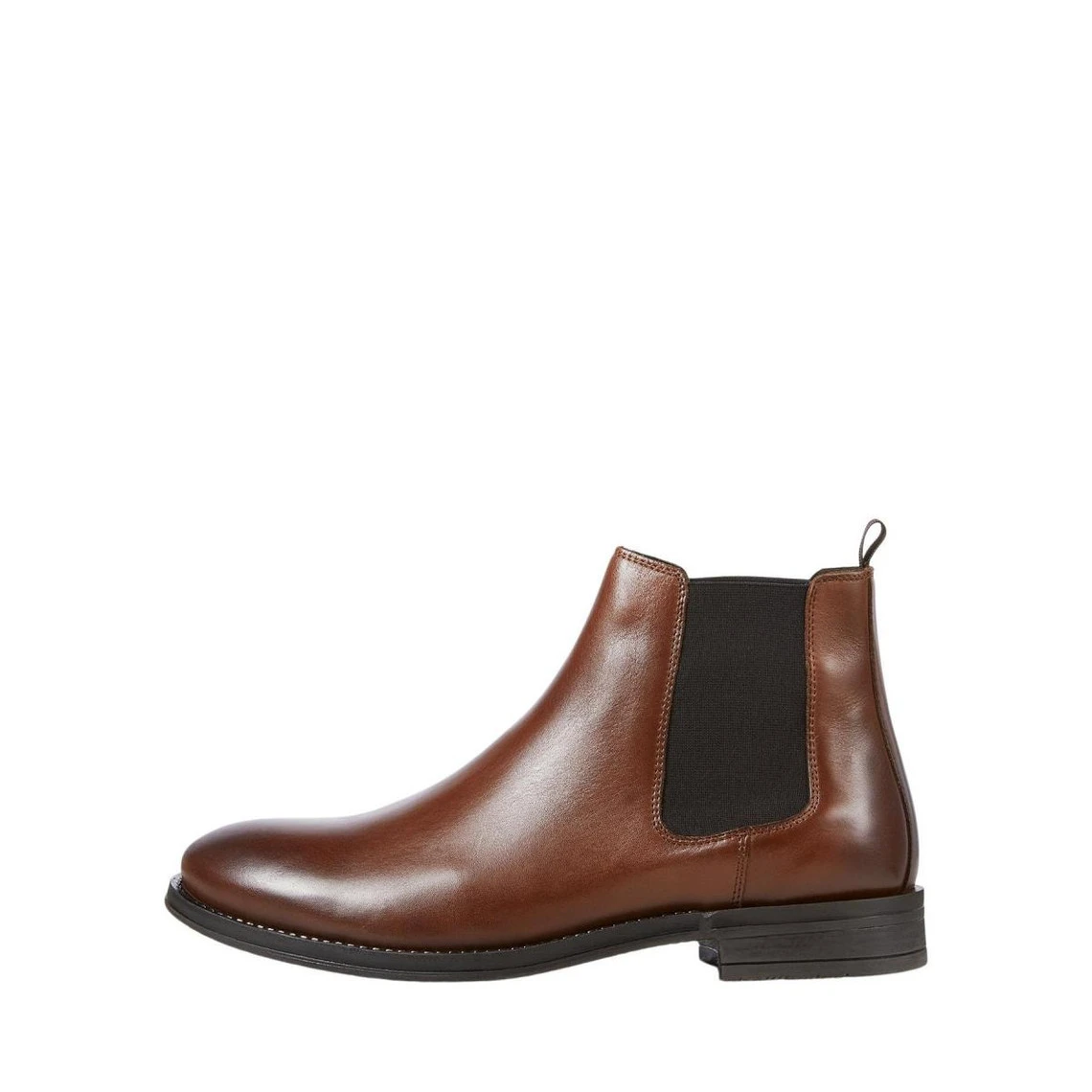 Jack & Jones Bottes Homme Marron 3 Jack & Jones Bottes Homme Marron