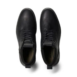 Jack & Jones Bottes Homme Noir -MenCorner Boutique bottes homme noir 12159517 3141388 3 1140x1140