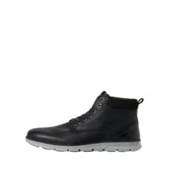 Jack & Jones Bottes Homme Noir