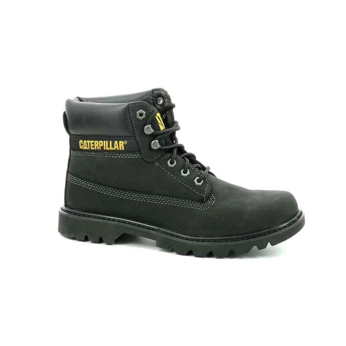 CATerpillar Bottillon Homme COLORADO 2.0 En Cuir 3 CATerpillar Bottillon Homme COLORADO 2.0 En Cuir