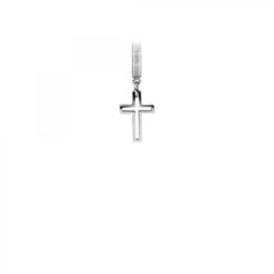 Boucles D'oreilles Homme Diesel Bijoux STEEL - DX1333040 Acier Argent