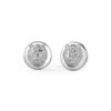 Boucles D'oreilles Homme Guess Bijoux - JUME01319JWST LION KING Acier Argent -MenCorner Boutique boucles doreilles homme guess bijoux jume01319jwst lion king acier argent jume01319jwst 1140x1140