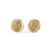 Boucles D'oreilles Homme Guess Bijoux - JUME01319JWYG LION KING Acier Doré -MenCorner Boutique boucles doreilles homme guess bijoux jume01319jwyg lion king acier dore jume01319jwyg 1140x1140