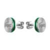 Boucles D'oreilles Homme Lacoste Montres Lacoste Baseline - 2040085 Acier Vert
