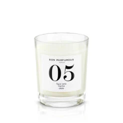 Bougie Figue Verte Myrrhe Cèdre