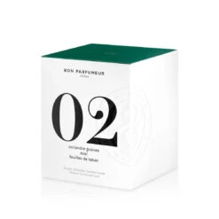 Bougie Graine De Coriandre Miel Feuille De Tabac 7 Bougie Graine De Coriandre Miel Feuille De Tabac -MenCorner Boutique bougie graine de coriandre miel feuille de tabac 3536446 3 1140x1140