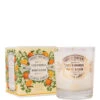 Bougie Parfumée - Fleur D'Oranger 180 Gr