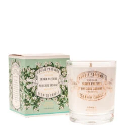 Jasmin Précieux - Bougie Parfumée 180 Gr
