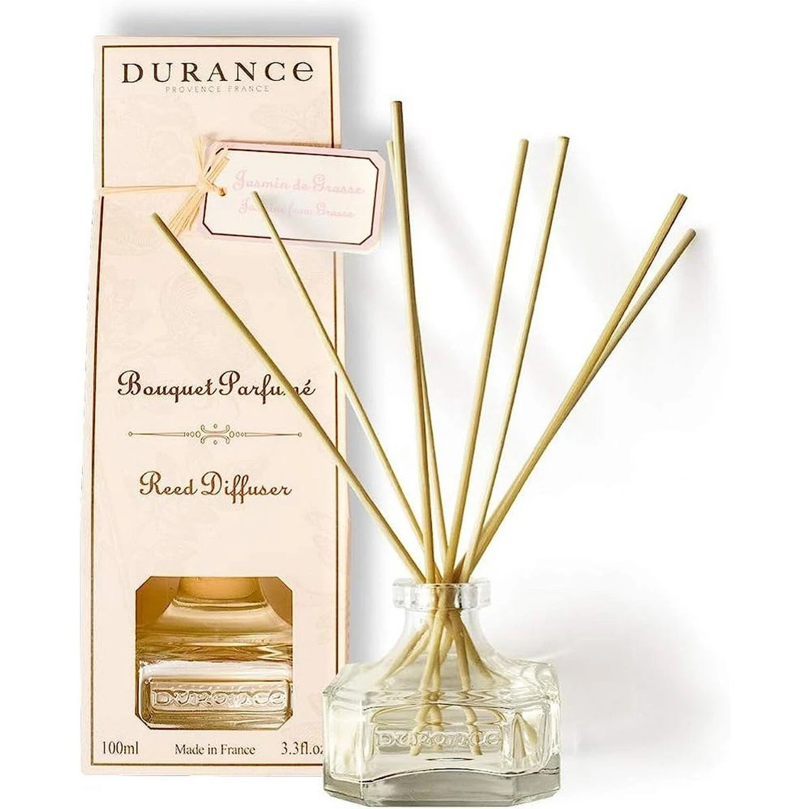 Bouquet Parfumé Jasmin De Grasse 100 Ml 4 Bouquet Parfumé Jasmin De Grasse 100 Ml – Image 2