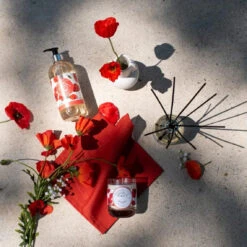 Bouquet Parfumé Joli Coquelicot 225 Ml -MenCorner Boutique bouquet parfume joli coquelicot 225 ml 3498552 3 1140x1140