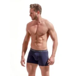 Boxer Bleu -MenCorner Boutique boxer bleu 1239243 2 1200x1200