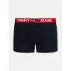 Boxer - Noir Tommy Hilfiger Underwear -MenCorner Boutique boxer bleu 3197108 1140x1140