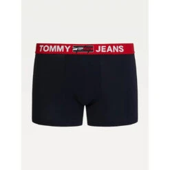 Boxer - Noir Tommy Hilfiger Underwear
