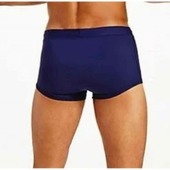 Boxer - Bleu Tommy Hilfiger Underwear -MenCorner Boutique boxer bleu 3357108 3 1140x1140