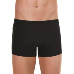 Boxer De Bain Homme Fibres Recyclées
