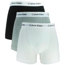 CALVIN KLEIN UNDERWEAR Boxer Homme