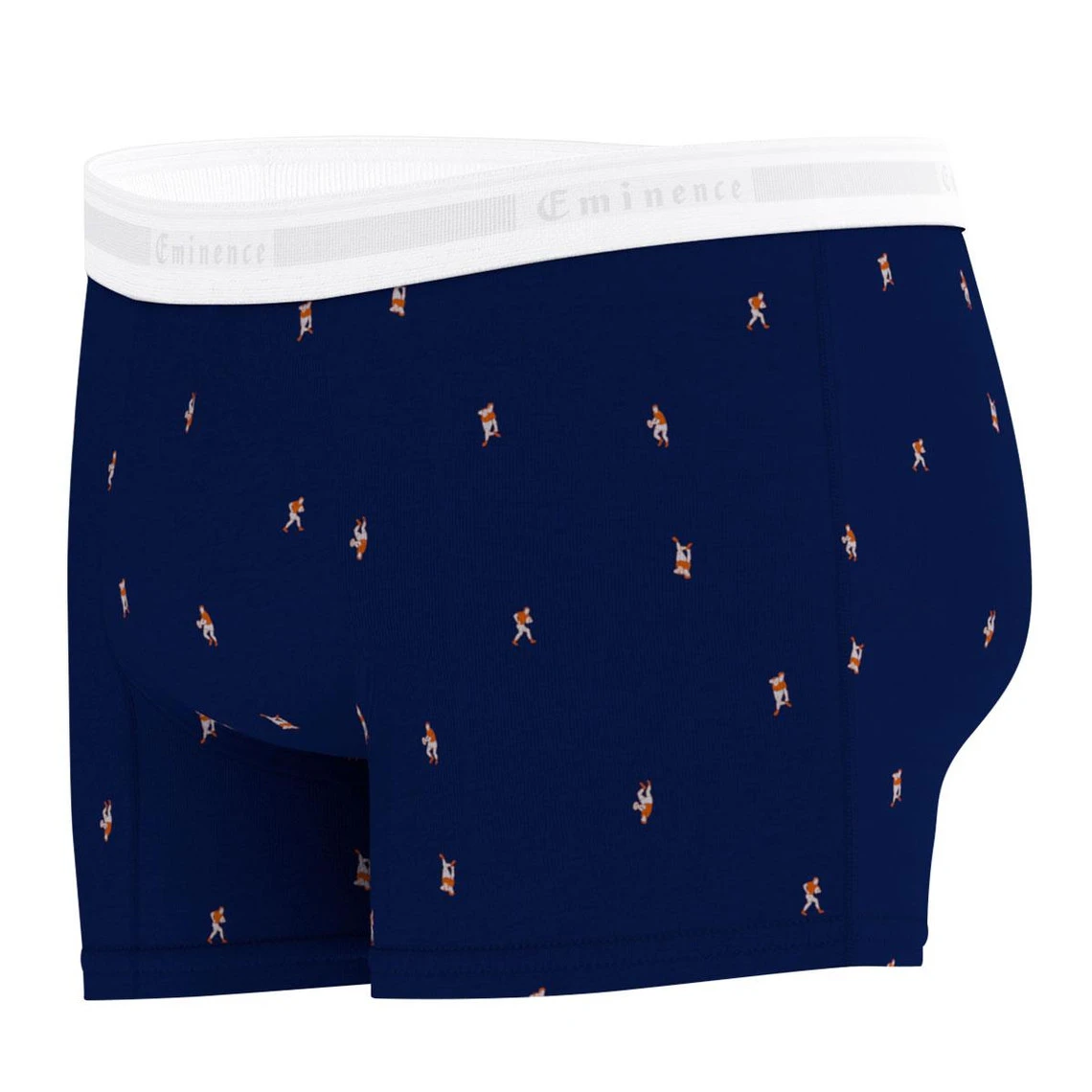 Boxer Homme Tailor 5 Boxer Homme Tailor – Image 3