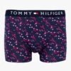 Boxer Logoté - Ceinture élastique - Bleu - Tommy Hilfiger Underwear