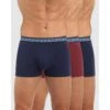 DIM Boxer Homme Bleu/rouge -MenCorner Boutique boxer 1231665 2 1200x1200