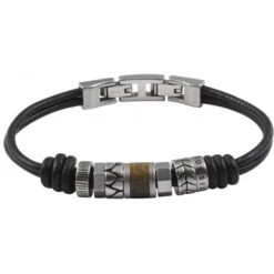 Bracelet Fossil JF84196040 - Homme