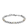 Bracelet Homme JF04138998 En Acier -MenCorner Boutique bracelet homme fossil bijoux jf04138998 1140x1140