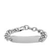 Bracelet Homme JF04155040 En Acier