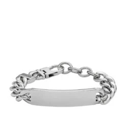 Bracelet Homme JF04155040 En Acier