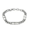 Bracelet Homme JF04342040 En Acier