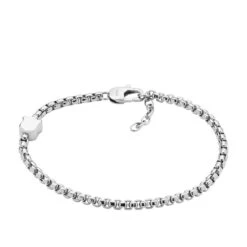 Bracelet Homme JF04346040 En Acier