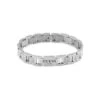 Bracelet Homme Guess Bijoux - JUMB01342JWST FRONTIERS Acier Argent 1 Bracelet Homme Guess Bijoux - JUMB01342JWST FRONTIERS Acier Argent -MenCorner Boutique bracelet homme guess bijoux jumb01342jwst frontiers acier argent jumb01342jwst 1140x1140