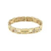 Bracelet Homme Guess Bijoux - JUMB01342JWYG FRONTIERS Acier Doré -MenCorner Boutique bracelet homme guess bijoux jumb01342jwyg frontiers acier dore 3418098 1140x1140