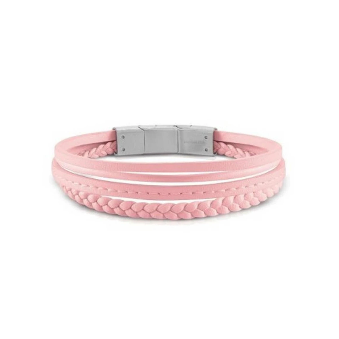 Bracelet Homme JUMB01345JWSTPI Malibu Acier Argent 3 Bracelet Homme JUMB01345JWSTPI Malibu Acier Argent