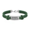 Bracelet Homme Lacoste Montres Elios - 2040174 Acier Vert -MenCorner Boutique bracelet homme lacoste montres elios 2040174 acier vert 3516034 1140x1140