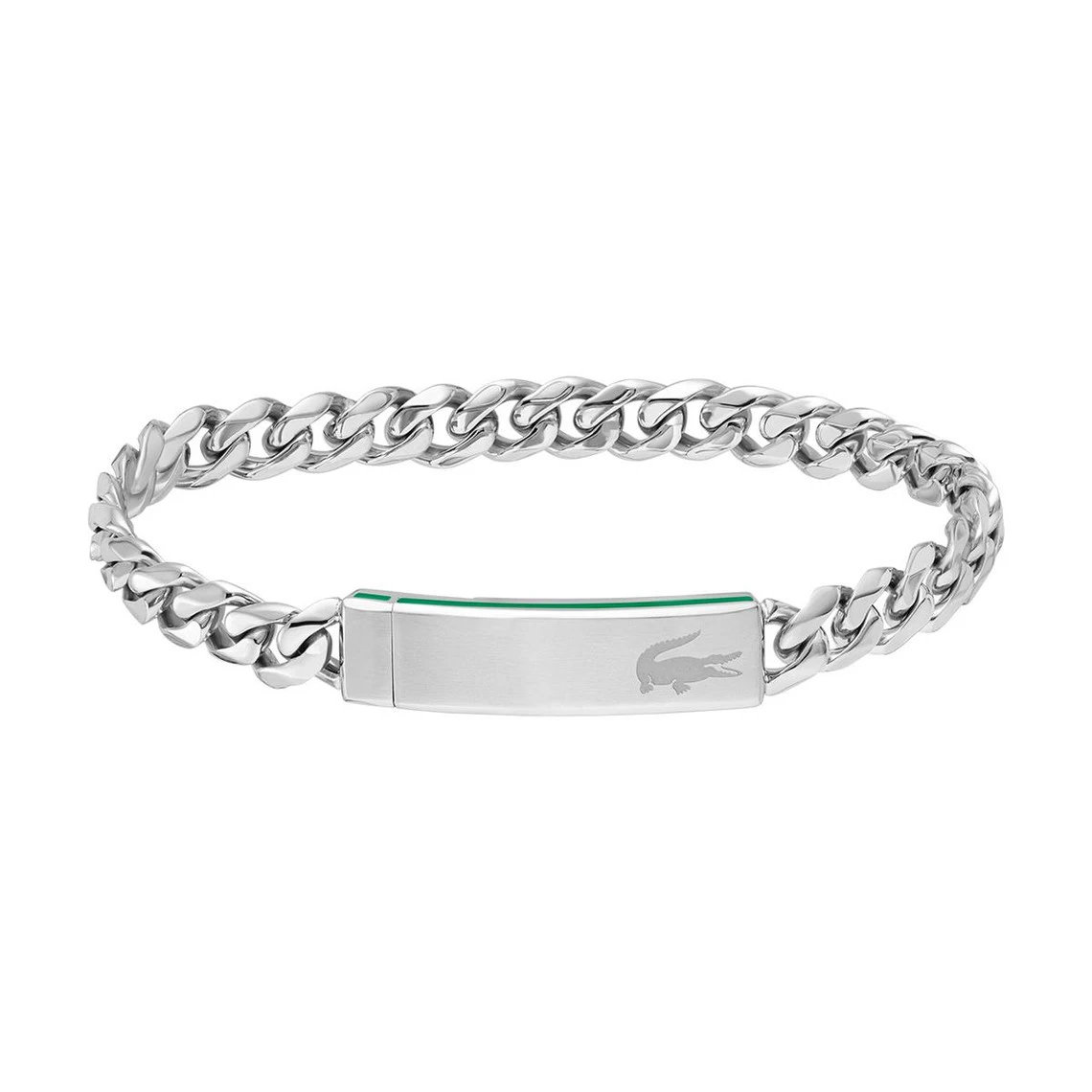 Bracelet Homme Lacoste Montres Lacoste Baseline - 2040081 Acier Vert 3 Bracelet Homme Lacoste Montres Lacoste Baseline - 2040081 Acier Vert