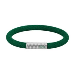 Bracelet Homme Lacoste Montres Lacoste.12.12 - 2040169 Acier , Silicone Vert